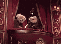 muppetwiki nope done disgusted muppets GIF