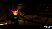 Animation Robots GIF by Signature Entertainment