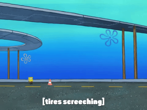 season 8 episode 25 GIF by SpongeBob SquarePants