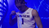 Xaviermbb GIF by Xavier Men's Basketball
