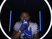 Byu Football Sport GIF by BYU Cougars