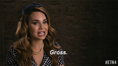 Joey Graceffa Etn GIF