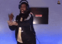Vice Versa Football GIF