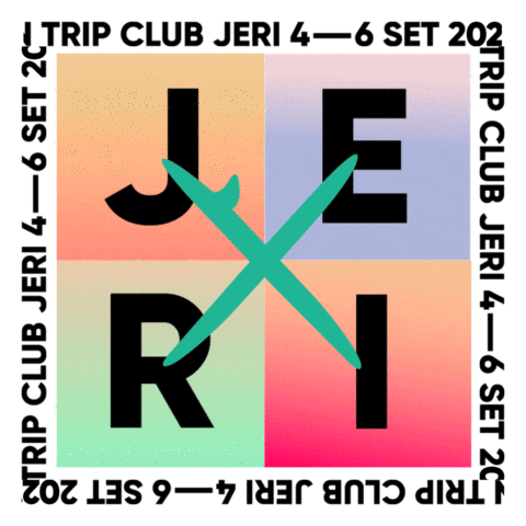 Jeri Jericoacoara GIF by IN TRIP