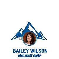 Peakrealty peak offeraccepted peakrealty peakrealtymi Sticker