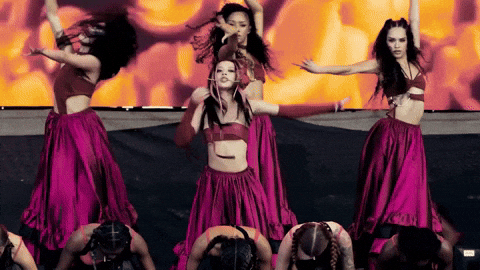 Lollapalooza Eyecon GIF by Respective