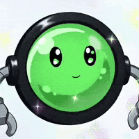 Awesome Aww GIF by InfiNFT Royale