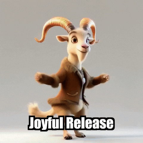 Wisdom Healing GIF by Radiantelope