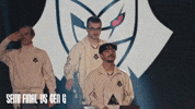 League Of Legends Lol GIF by G2 Esports