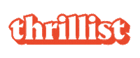 Tllogo Sticker by Thrillist