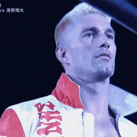 Zack Sabre Jr Zsj GIF