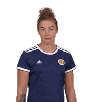celebrate world cup Sticker by Scotland National Team