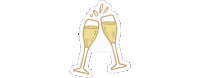 Design Feliz Sticker by ibdioficial