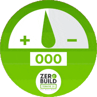 zerobuild  Sticker
