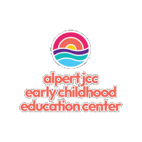 Alpert Jewish Community Center Sticker by Alpert JCC
