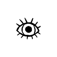 Design Thecollective Sticker by The Delicate Rebellion