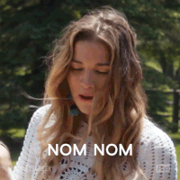 hungry david rose GIF by Schitt's Creek