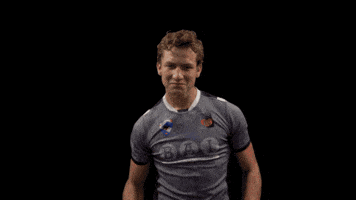 Happy Give It To Me GIF by FeansterRC