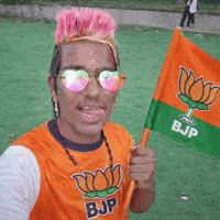 Rahul Gandhi India GIF