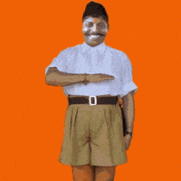 Rahul Gandhi India GIF