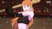 Taylor Swift Fight GIF by Destripando la Historia