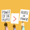 Black Lives Matter People GIF by INTO ACTION