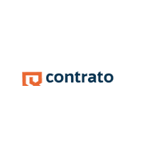 Contrato Assinado Sticker by San Remo Imóveis