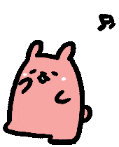 Happy Dance Sticker