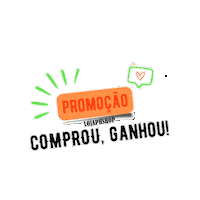 Promocao Oferta Sticker by LOJA PH SHOP