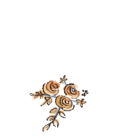 Flower Rose Sticker by zacchissimi