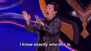 Ken Jeong The Masked Singer GIF by FOX TV