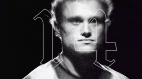 Gavin Hain GIF by Iowa Wild