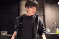 Dance Cooking GIF