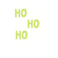 Happy Christmas Sticker by Lgkesch