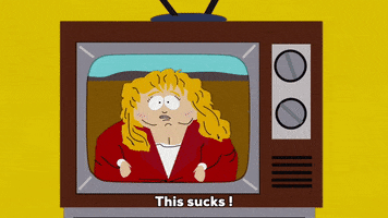 timmy burch GIF by South Park 