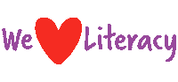Literacy Sticker by Learning Resources