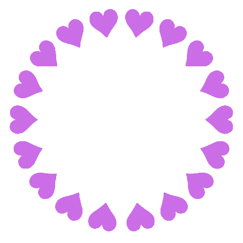 Circle Reacao Sticker