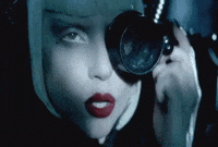 music video alejandro GIF by Lady Gaga