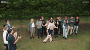 Group Hug Australia GIF by MasterChefAU