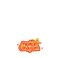 mexicancandydotcom order now mexican candy mexicancandydotcom Sticker