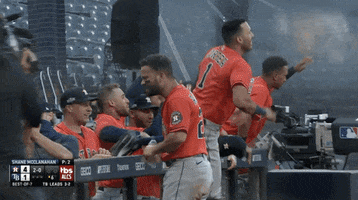 Happy Pumped Up GIF by Jomboy Media