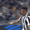 Paulo Dybala Juve GIF by JuventusFC