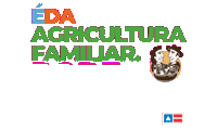 SDRBAHIA agriculturafamiliar sdrbahia afbahia afvirtual Sticker