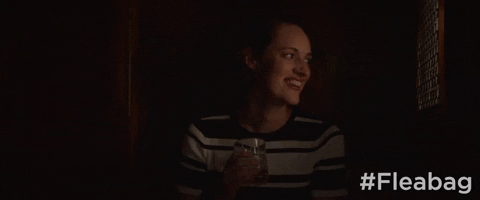 season 2 GIF by Fleabag