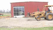 Grading John Deere GIF by JC Property Professionals