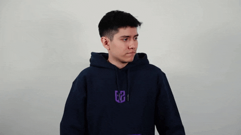 League Of Legends Lol GIF by G2 Esports