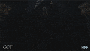 Jon Snow Hbo GIF by Game of Thrones