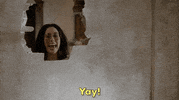Happy Clapping GIF by CBS