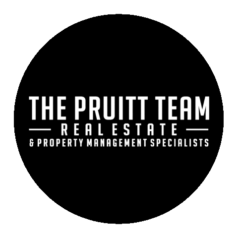 ThePruittTeamRealEstate real estate realtor realty thepruittteam Sticker