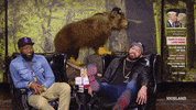 shoot your shot basketball GIF by Desus & Mero